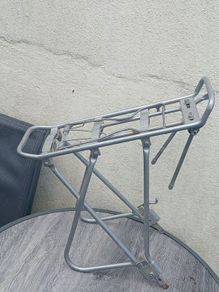 PLETSCHER Rear Bike Luggage Rack