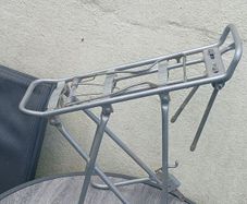PLETSCHER Rear Bike Luggage Rack