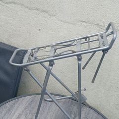 PLETSCHER Rear Bike Luggage Rack