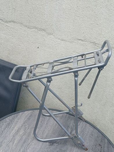 PLETSCHER Rear Bike Luggage Rack