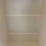 Cream wardrobes Image 3