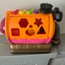 Educational toy Teletubbies shape sorter Image 3