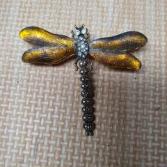 Brooches
