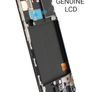 Samsung Galaxy A40 (a405f/ds) Display, Black, Gh82-19672a;gh82-19674a Image 3