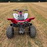 Yamaha raptor 700 Image 4