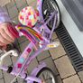 20" Kids Bike Apollo Cherrylane Image 4