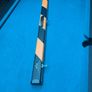 2 Pool Cases, Butt Extension & Cloth Image 2