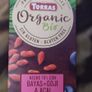 organic chocolate Image 3