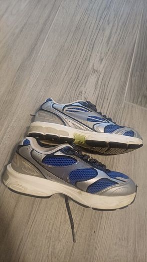Zara trainers 2 pairs