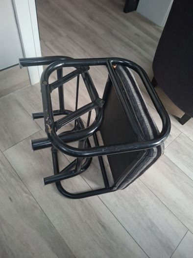 footstool