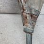 antique fireplace bellows Image 4