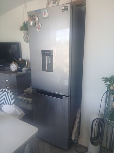 samsung fridge freezer