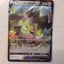 Galarian Stunkfish V Pokemon Card Image 3