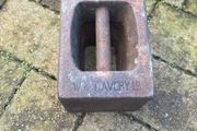 scale weights