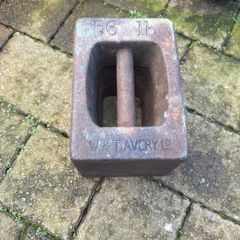 scale weights