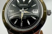 SEIKO Presage automatic watch