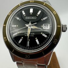 SEIKO Presage automatic watch