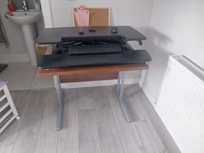 standing desk