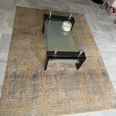 Large Rug