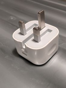 Apple charger 20W USB-C (A2344)