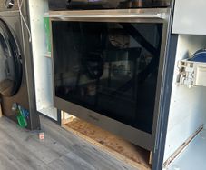 free whirlpool oven faulty please read add
