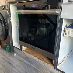free whirlpool oven faulty please read add