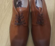 boys brown shoes river island