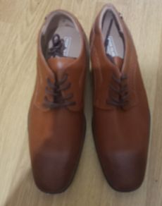boys brown shoes river island