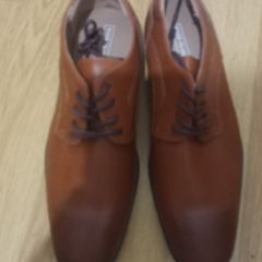 boys brown shoes river island
