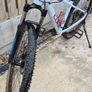 Cube Mountain Bike Image 4