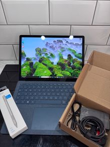 Microsoft Surface Laptop 3