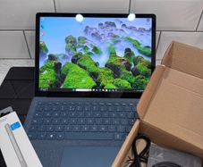Microsoft Surface Laptop 3