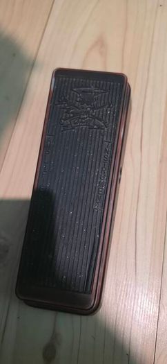 Dunlop SC95 Slash Classic Wah (Slash)
