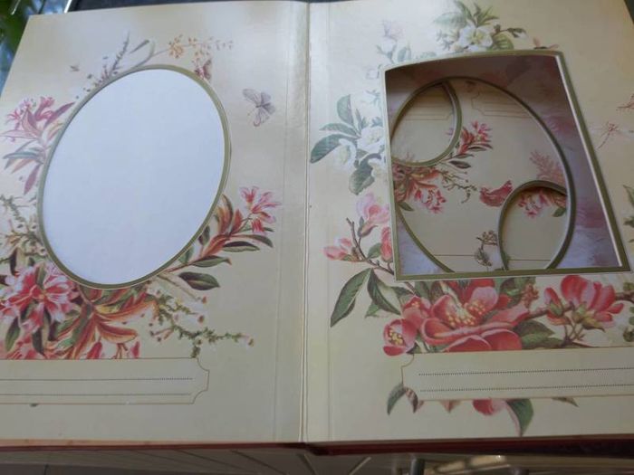 treasury book