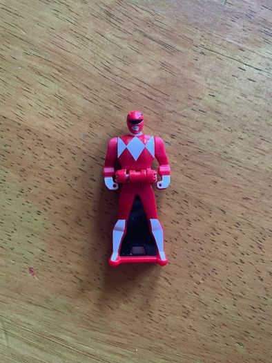 power rangers phone