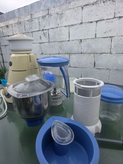 mixer Grinder