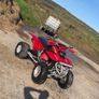 Honda 400ex Image 4