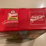 Coca Cola Rare Wendy's 25th anniversary box set Image 3
