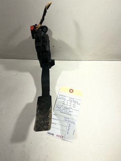 Audi A6 C7 2012 Accelerator Throttle Pedal 8k1723523a A3l3b42g