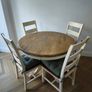 Dining table Image 3