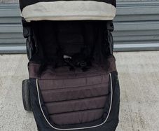 City mini buggie