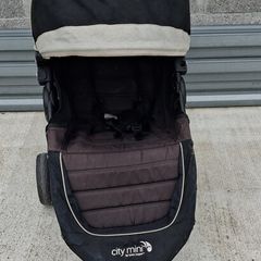 City mini buggie