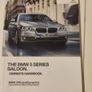 BMW 5 series Image 8