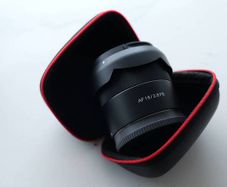 Samyang 18mm f2.8 - Sony FE mount