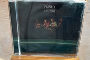 Planxty - Live 2004 - Mint CD