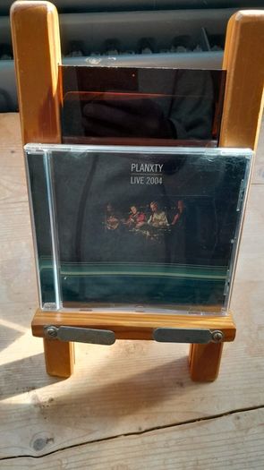 Planxty - Live 2004 - Mint CD