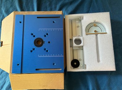 Router guide