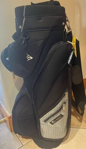 Dunlop cart bag