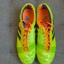 Adidas Nitrocharge 1.0 TRX (US10) Image 3