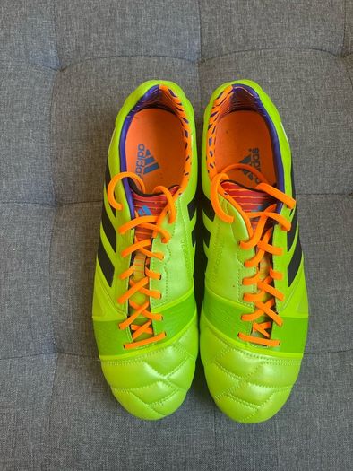 Adidas Nitrocharge 1.0 TRX (US10)